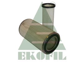 Воздушный фильтр EKOFIL EKO-01.464