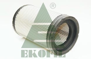 Воздушный фильтр EKOFIL EKO-01.474/1