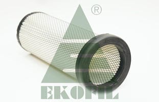 Воздушный фильтр EKOFIL EKO-01.474/2