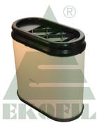 Воздушный фильтр EKOFIL EKO-01.489