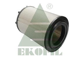 Воздушный фильтр EKOFIL EKO-01.492