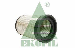 Воздушный фильтр EKOFIL EKO-01.504/1