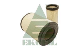 Воздушный фильтр EKOFIL EKO-01.512