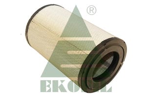 Воздушный фильтр EKOFIL EKO-01.534/1