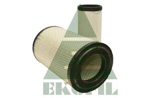 Воздушный фильтр EKOFIL EKO-01.534