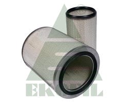Воздушный фильтр EKOFIL EKO-01.535