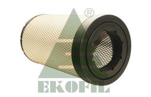 Воздушный фильтр EKOFIL EKO-01.539/1
