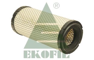 Воздушный фильтр EKOFIL EKO-01.540/1