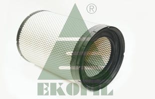 Воздушный фильтр EKOFIL EKO-01.541/1