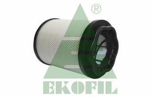 Воздушный фильтр EKOFIL EKO-01.552/1