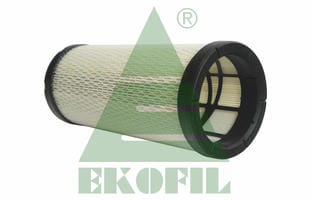 Воздушный фильтр EKOFIL EKO-01.552/2