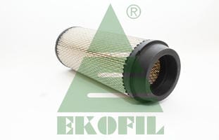 Воздушный фильтр EKOFIL EKO-01.553/1