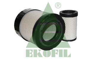 Воздушный фильтр EKOFIL EKO-01.561
