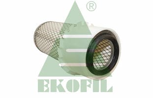 Воздушный фильтр EKOFIL EKO-01.568/1
