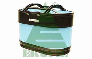 Воздушный фильтр EKOFIL EKO-01.571/1
