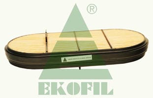 Воздушный фильтр EKOFIL EKO-01.571/2