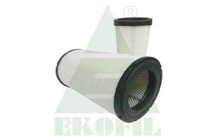Воздушный фильтр EKOFIL EKO-01.578