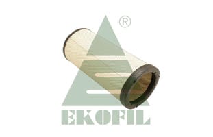 Воздушный фильтр EKOFIL EKO-01.580/2