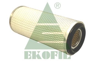 Воздушный фильтр EKOFIL EKO-01.582/1