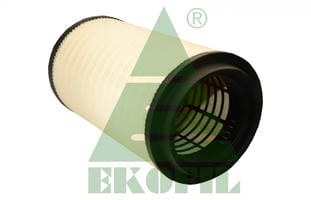 Воздушный фильтр EKOFIL EKO-01.586/1