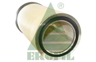 Воздушный фильтр EKOFIL EKO-01.589/1
