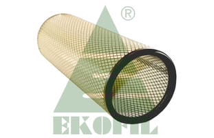 Воздушный фильтр EKOFIL EKO-01.589/2