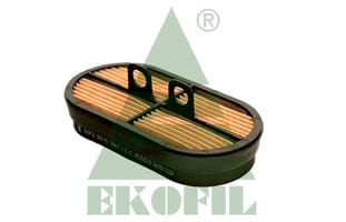 Воздушный фильтр EKOFIL EKO-01.594/2