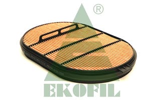 Воздушный фильтр EKOFIL EKO-01.595/2