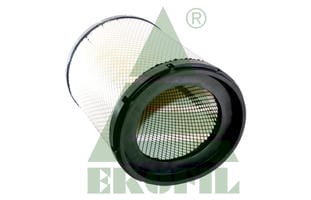 Воздушный фильтр EKOFIL EKO-01.599/1