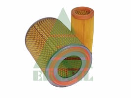 Воздушный фильтр EKOFIL EKO-01.61