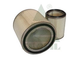 Воздушный фильтр EKOFIL EKO-01.62