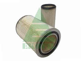 Воздушный фильтр EKOFIL EKO-01.65