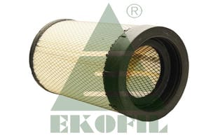 Воздушный фильтр EKOFIL EKO-01.669