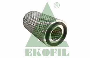 Воздушный фильтр EKOFIL EKO-01.673