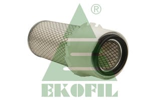 Воздушный фильтр EKOFIL EKO-01.683