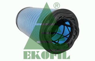 Воздушный фильтр EKOFIL EKO-01.684