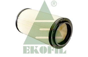 Воздушный фильтр EKOFIL EKO-01.697