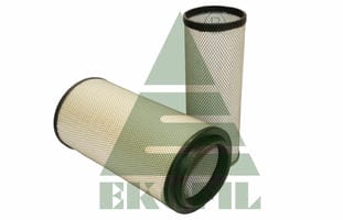 Воздушный фильтр EKOFIL EKO-01.88