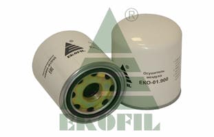 Воздушный фильтр EKOFIL EKO-01.900