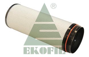 Воздушный фильтр EKOFIL EKO-01.93/2