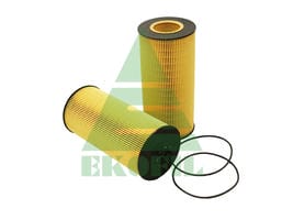Масляный фильтр EKOFIL EKO-02.278