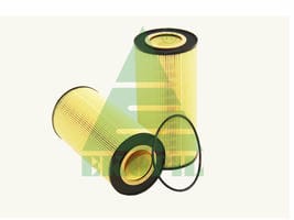 Масляный фильтр EKOFIL EKO-02.280.