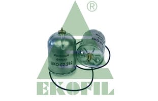 Масляный фильтр EKOFIL EKO-02.292