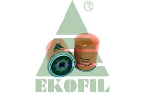 Масляный фильтр EKOFIL EKO-02.293