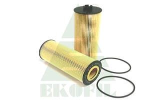 Масляный фильтр EKOFIL EKO-02.296