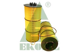 Масляный фильтр EKOFIL EKO-02.307