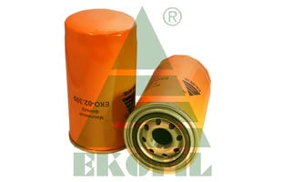 Масляный фильтр EKOFIL EKO-02.309