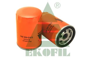 Масляный фильтр EKOFIL EKO-02.311