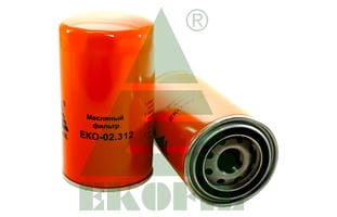 Масляный фильтр EKOFIL EKO-02.312