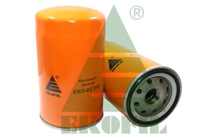 Масляный фильтр EKOFIL EKO-02.315